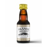 Strands Skånsk Akvavit 25 ml
