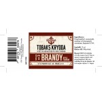 Prillan Haddok Brandy Style Flavour 25 ml