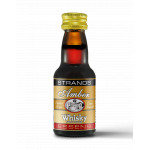 Strands Amber Whisky Style Flavour essens 25ml