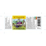 Strands Beskid Slivovits essens 25ml