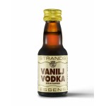 Strands Vanilj Vodka Style Flavour 25 ml