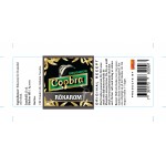 Coobra Snusarom Rökig