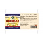 Strands Gremaxa 250ml