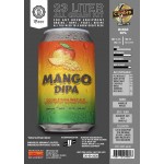 Receptkit - Mango DIPA - 23l