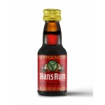 Strands Hans Rum 25 ml