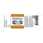 Strands Jönköpings Brännvin 25 ml
