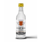 Mixerman Light Rum Style Flavour 50 ml