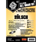 Receptkit - Kölsch