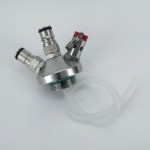 Minikeg - 5 Liter - Kegland (inkl. tapphuvud)
