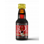 Strands Cherry Borbon Whisky Style Flavor