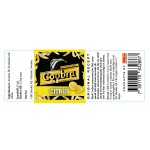 Coobra Snusarom Citrus 25 ml
