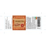 Strands Amaretto  25 ml