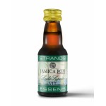 Strands Jamaican Rom Vit 25 ml