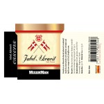 Mixerman Jubel Akvavit Style Flavour 50 ml