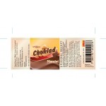 Strands Mandel Choklad 25 ml