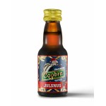 Coobra Snusarom Julsnus