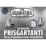 Grainfather Glycol Chiller + Conical Fermenter Pro Edition
