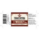 Prillan Haddok Whisky Style Flavour 25 ml