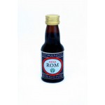 Strands Rom Mörk 25 ml