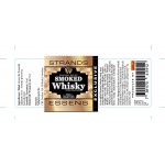 Strands Smoked Whisky Style Flavour  25 ml