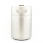 Minikeg - 5 Liter - Kegland (inkl. tapphuvud)