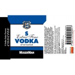 Mixerman S Vodka Style Flavour