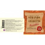 Strands Amaretto fill-up