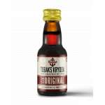 Prillan Haddok Tobaksarom Original 25 ml