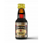 Cheval Whisky Exclusive Style Flavour 25 ml