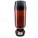 Oxebar 20L Amber Pet Keg