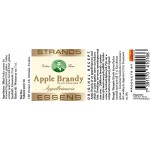 Äpple Brandy Style Flavour 25 ml