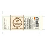 Strands Scotch Long Blend Whisky Style Flavour  25 ml