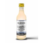 Mixerman Skånsk Akvavit 50 ml