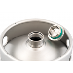 Minikeg - 5 Liter - Kegland (inkl. tapphuvud)