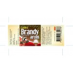 Coobra Tobaksarom Brandy Style