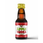 Strands Äpple Vodka Style Flavour 25 ml