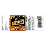 Coobra Snusarom Kanel  25 ml