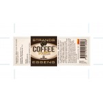 Strands Coffee Vodka essens 25ml