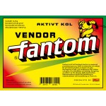 Fantom kol 12,5 kg säck