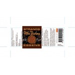 Strands Mia Theresa kaffelikör essens 25ml