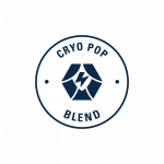 Cryo Pop™ Original Blend 25 g