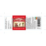 Strands Kaffelikör 25 ml