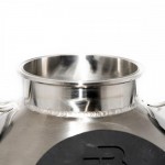 Brewtools - Steam Hat med plugg & packning - B150 Pro