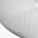 Brewtools - Filter, Lasercut, B150Pro