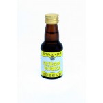 Strands Citron Vodka 25 ml