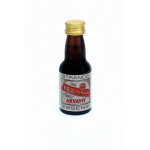 Strands Old Premium Akvavit 25 ml