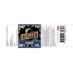 Coobra Snusarom Enbär