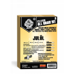 Receptkit - Julöl - 23l