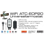 Coobra WiFi ATC-EOP20 Universaltermostat