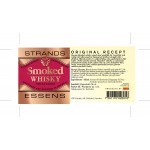 Strands Smoked Whisky Style Flavor